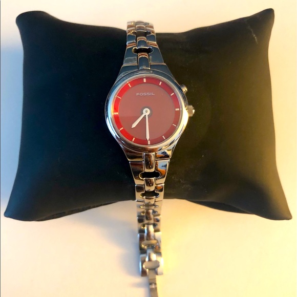 Fossil Watch - Picture 5 of 5